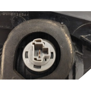 Recambio de piloto trasero derecho interior para mitsubishi outlander ii (cw_w) 2.0 di-d (cw8w) referencia OEM IAM 1146356  