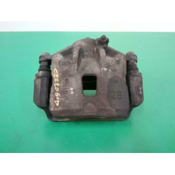 Recambio de pinza freno delantera derecha para hyundai sonata (nf) comfort referencia OEM IAM BC141093  