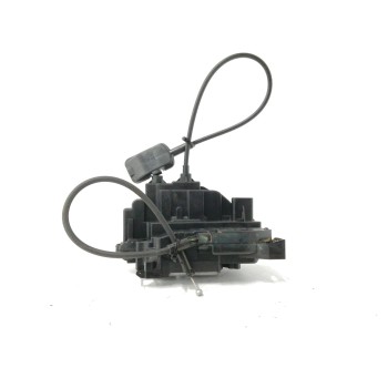 Recambio de cerradura puerta delantera derecha para renault megane iii berlina 5 p 1.5 dci diesel cat referencia OEM IAM 8050200