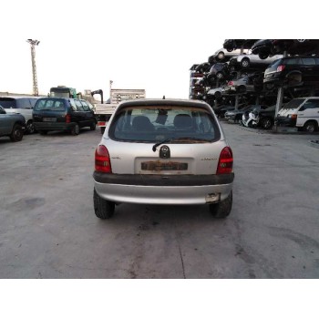 opel corsa b del año 1999
