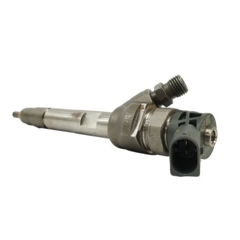 Recambio de inyector para bmw serie 3 touring (f31) 318d referencia OEM IAM 8514146 0445110613 