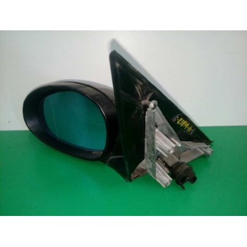 Recambio de retrovisor izquierdo para bmw serie 1 berlina (e81/e87) 120d referencia OEM IAM  5 PINES 