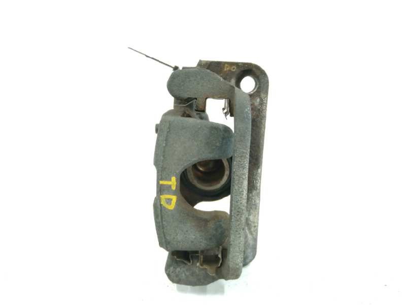 Recambio de pinza freno trasera derecha para nissan juke (f15) 1.6 16v cat referencia OEM IAM 440011KD0A  