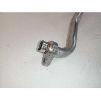 Recambio de tubos aire acondicionado para renault megane iii berlina 5 p 1.2 16v referencia OEM IAM 924800026  