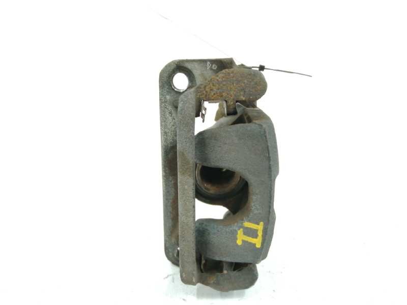 Recambio de pinza freno trasera izquierda para nissan juke (f15) 1.6 16v cat referencia OEM IAM 440111KD0A  
