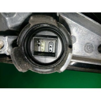 Recambio de retrovisor izquierdo para bmw serie 1 berlina (e81/e87) 120d referencia OEM IAM  5 PINES 