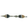 Recambio de transmision delantera izquierda para nissan juke (f15) 1.6 16v cat referencia OEM IAM 391011KA0A  