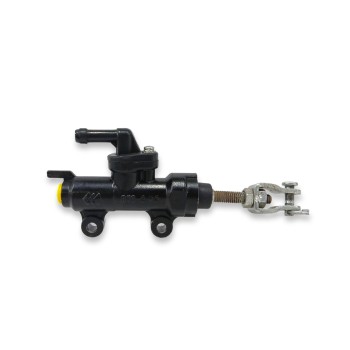 Recambio de bomba freno trasera para macbor stormer r125e4 referencia OEM IAM   