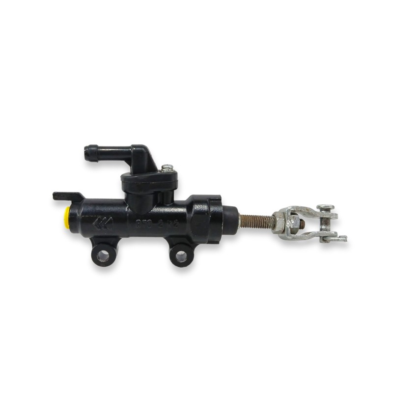 Recambio de bomba freno trasera para macbor stormer r125e4 referencia OEM IAM   