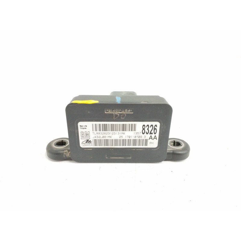 Recambio de sensor para chevrolet orlando 1.8 cat referencia OEM IAM 13578326 ESP 