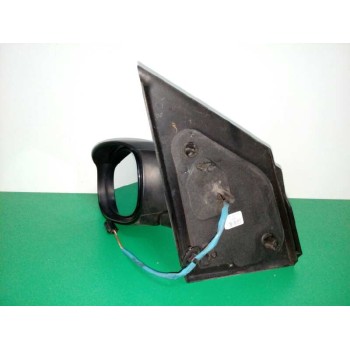 Recambio de retrovisor izquierdo para citroën c2 furio referencia OEM IAM 8149RN ELECTRICO 