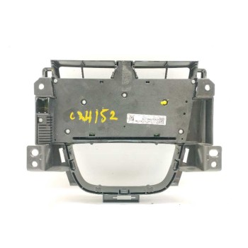 Recambio de sistema audio / radio cd para opel astra j lim. 1.7 16v cdti referencia OEM IAM 13360093 CONTROLES RADIO 
