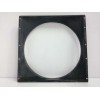 Recambio de canalizador de aire para nissan cabstar 01.04  3.0 diesel referencia OEM IAM 214779X201  