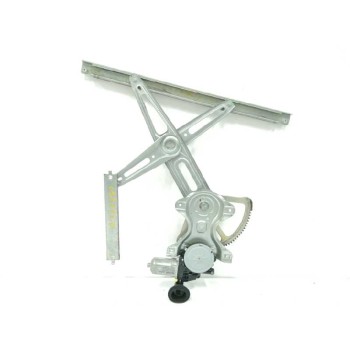 Recambio de elevalunas delantero derecho para toyota auris 1.4 turbodiesel cat referencia OEM IAM 857100D100 973582100 