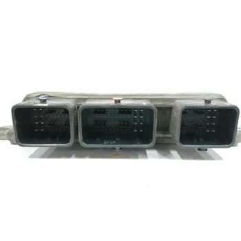 Recambio de centralita motor uce para nissan juke (f15) 1.6 16v cat referencia OEM IAM MEC940160  