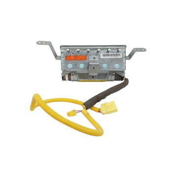 Recambio de airbag delantero derecho para toyota avensis berlina (t25) 2.0 turbodiesel cat referencia OEM IAM 0589P1000907  