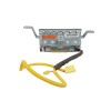 Recambio de airbag delantero derecho para toyota avensis berlina (t25) 2.0 turbodiesel cat referencia OEM IAM 0589P1000907  