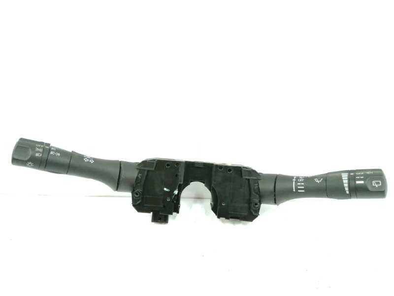 Recambio de mando multifuncion para nissan juke (f15) 1.6 16v cat referencia OEM IAM 255601KK0A NILES14A01 