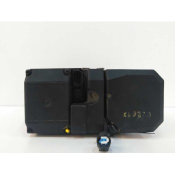 Recambio de motor calefaccion para bmw x5 (e53) 3.0 24v turbodiesel cat referencia OEM IAM 64128380998 CALEFACCION AUXILIAR WEBA