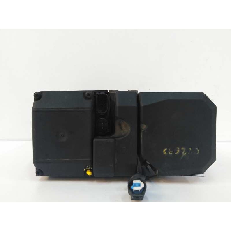 MOTOR CALEFACCION CALEFACCION AUXILIAR WEBASTO