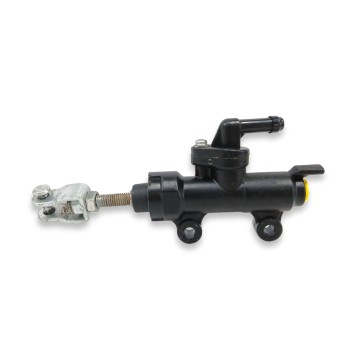 Recambio de bomba freno trasera para macbor stormer r125e4 referencia OEM IAM   