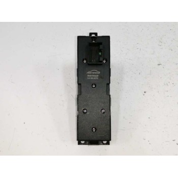 Recambio de mando elevalunas delantero izquierdo para volkswagen bora berlina (1j2) referencia OEM IAM 1J4959857B  