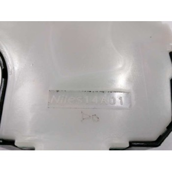 Recambio de mando multifuncion para nissan juke (f15) 1.6 16v cat referencia OEM IAM 255601KK0A NILES14A01 