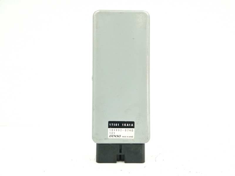 Recambio de modulo electronico para nissan juke (f15) 1.6 16v cat referencia OEM IAM 170011KA1A 1049930740 