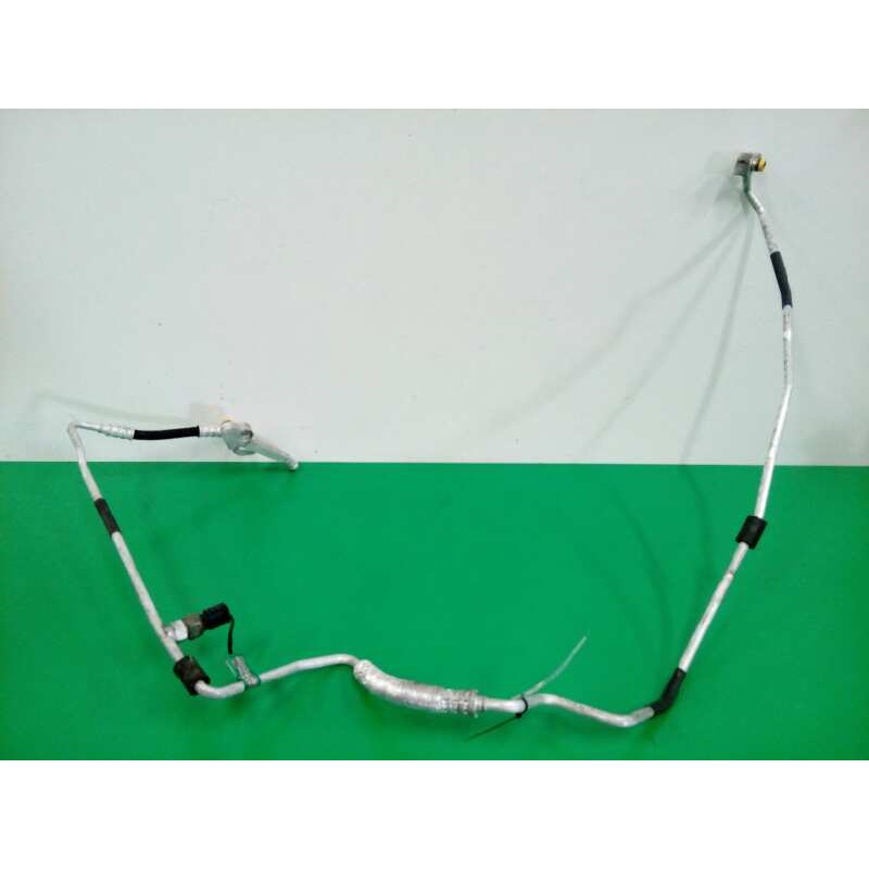 Recambio de tubos aire acondicionado para bmw serie 1 berlina (e81/e87) 120d referencia OEM IAM 64536927541  