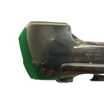 Recambio de paragolpes trasero para kia sportage ii (je_, km_) 2.0 crdi 4wd referencia OEM IAM 866111F050  