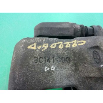 Recambio de pinza freno delantera derecha para hyundai sonata (nf) comfort referencia OEM IAM BC141093  