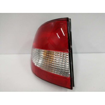 Recambio de piloto trasero izquierdo para renault megane i fase 2 classic (la..) referencia OEM IAM 89301490  