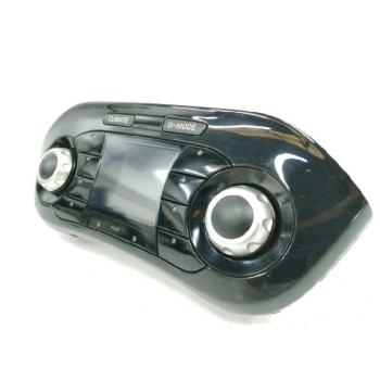 Recambio de mando climatizador para nissan juke (f15) 1.6 16v cat referencia OEM IAM 248451KA0A  
