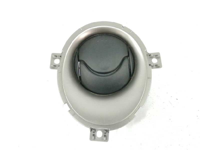Recambio de rejilla aireadora para nissan juke (f15) 1.6 16v cat referencia OEM IAM 687611KK0A DELANTERA IZQUIERDA 