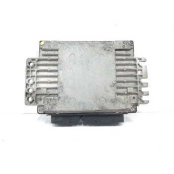 Recambio de centralita motor uce para nissan note (e11, ne11) 1.4 referencia OEM IAM MEC37510  