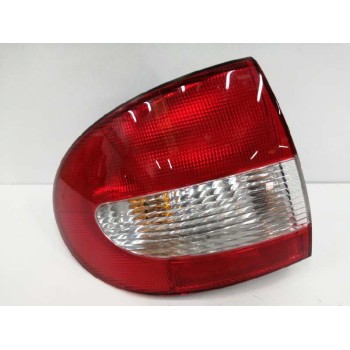 Recambio de piloto trasero izquierdo para renault megane i fase 2 classic (la..) referencia OEM IAM 89301490  