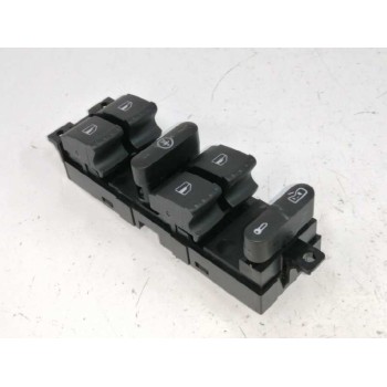 Recambio de mando elevalunas delantero izquierdo para volkswagen bora berlina (1j2) referencia OEM IAM 1J4959857B  