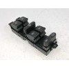 Recambio de mando elevalunas delantero izquierdo para volkswagen bora berlina (1j2) referencia OEM IAM 1J4959857B  