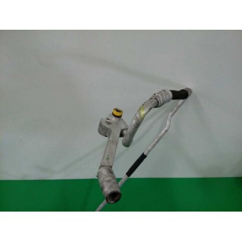 Recambio de tubos aire acondicionado para bmw serie 1 berlina (e81/e87) 120d referencia OEM IAM 64536927541  