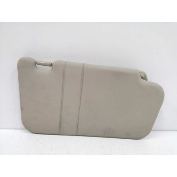 Recambio de parasol izquierdo para nissan juke (f15) 1.6 16v cat referencia OEM IAM 964011KA0A  