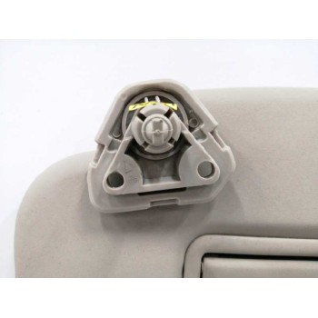 Recambio de parasol izquierdo para nissan juke (f15) 1.6 16v cat referencia OEM IAM 964011KA0A  