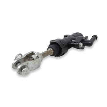 Recambio de bomba freno trasera para macbor stormer r125e4 referencia OEM IAM   