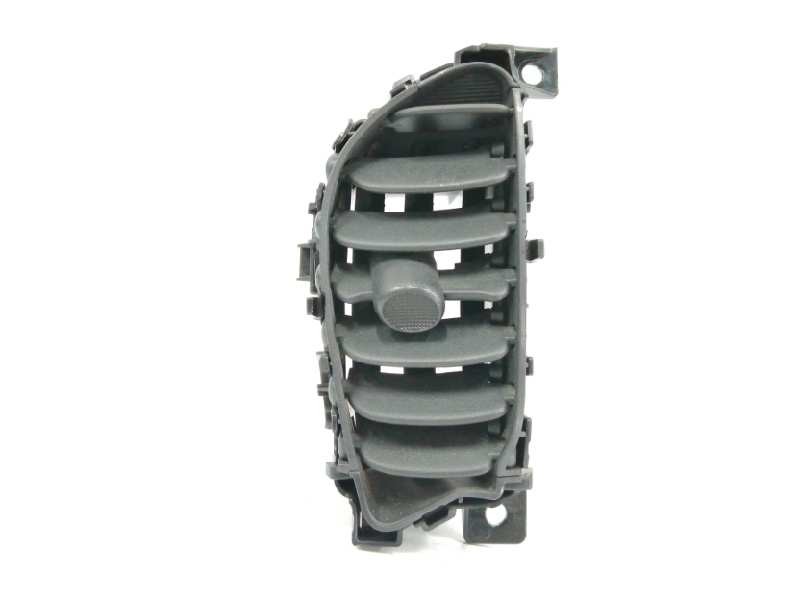 Recambio de rejilla aireadora para nissan juke (f15) 1.6 16v cat referencia OEM IAM 687511KK0A CENTRAL IZQUIERDA 