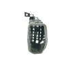 Recambio de rejilla aireadora para nissan juke (f15) 1.6 16v cat referencia OEM IAM 687511KK0A CENTRAL IZQUIERDA 
