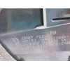 Recambio de rejilla aireadora para nissan juke (f15) 1.6 16v cat referencia OEM IAM 687511KK0A CENTRAL IZQUIERDA 