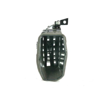 Recambio de rejilla aireadora para nissan juke (f15) 1.6 16v cat referencia OEM IAM 687501KK0A CENTRAL DERECHA 