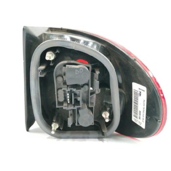 Recambio de piloto trasero izquierdo para renault megane i fase 2 classic (la..) referencia OEM IAM 89301490  