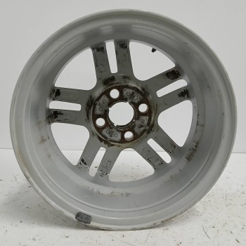 Recambio de llanta para ford focus berlina (cak) 1.8 tdci turbodiesel cat referencia OEM IAM 98ABDA 6JX15H2 ET52,5 4H 4X108