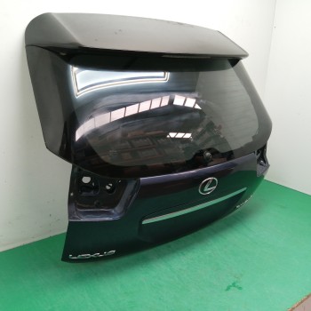 Recambio de porton trasero para lexus rx 3.3 v6 24v cat referencia OEM IAM   