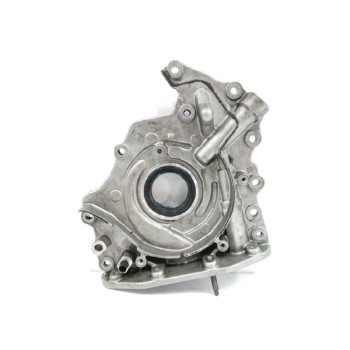 Recambio de bomba aceite para citroën c4 picasso ii 1.6 bluehdi 120 referencia OEM IAM 9686038880  